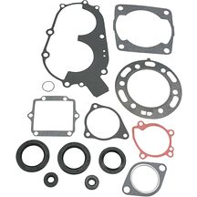 Pakningssett med oljetetninger Polaris Sportsman/Scrambler/Big Boss 400 Pakningssett med oljetetninger Polaris Sportsman/Scrambler/Big Boss 400