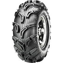 Maxxis Zilla 26x11-12 55J 6-lags Dekk 