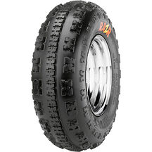Dekk Maxxis Razr 21x7-10 25J 4-lags E-merket 