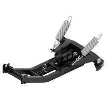 Skyveramme Kimpex Click and Go LT