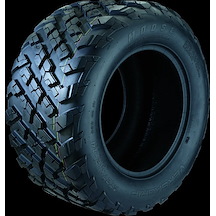 Dekk MOOSE VERSAGRIP 25x10-12 6-Lags E-Merket