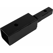 Adapter til hengerfeste 1-1/4 til 2-tommer (Polaris)