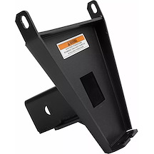 Hengerfeste 2 tommer Honda TRX 650/680 Rincon