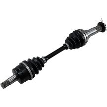 Komplett drivaksel foran høyre, Yamaha YFM 450 Grizzly/Kodiak 03–07 Komplett drivaksel foran høyre, Yamaha YFM 450 Grizzly/Kodiak 03–07