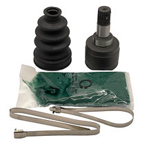 Drivknutesett Foran Höger/Vänster Inre Yamaha YFB 250/YFM 350/400