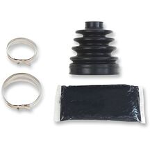 Drivknutemansjett Kit bak indre Honda / foran indre Suzuki, Yamaha 550/700 mfl. Drivknutemansjett Kit bak indre Honda / foran indre Suzuki, Yamaha 550/700 mfl.