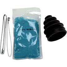 Drivknutemansjett Kit foran indre, Can-Am 330/400 Drivknutemansjett Kit foran indre, Can-Am 330/400