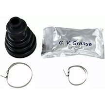 Drivknutemansjett Kit foran ytre, Polaris 400/500/600/700/800 mfl.
