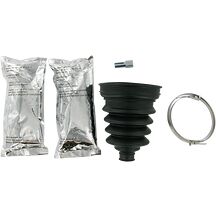 Drivknutemansjett Kit Heavy Duty foran/bak ytre Arctic Cat, Polaris, Suzuki mfl.