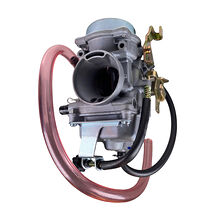 Forgasser Kawasaki KLF 300 Bayou 86-95