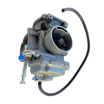 Forgasser Polaris Sportsman 600/700