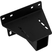 Frontmontert hengerfeste 2 tommer, Yamaha Grizzly/Kodiak 700