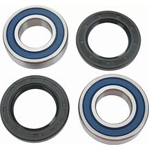 Hjullagersett bak Suzuki LT80 og LT-Z90