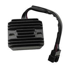 Laderegulator Arctic Cat 400/454/500