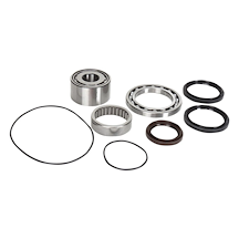 Lagersett Differensial Bak Yamaha YFM 400/450 Kodiak