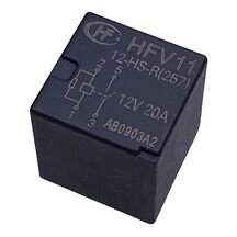 Relé Polaris General 1000