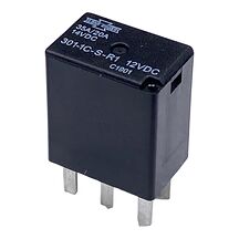 Relé Polaris Ranger 400/RZR 800