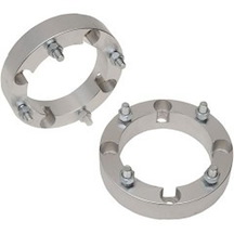 Spacerplater 1,5 tommer 4/137 M12x1,25