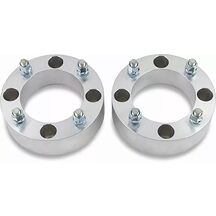 Moose spacerplater 2 tommer 4/137 M12x1,5 Moose spacerplater 2 tommer 4/137 M12x1,5