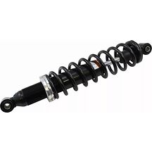 Støtdemper foran Yamaha Grizzly 660