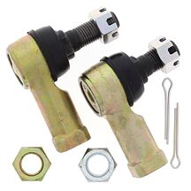 Styreledd sett 12 mm Yamaha YFM400/450 Grizzly/Kodiak
