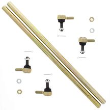 Styrestagsett 12 mm Arctic Cat Wildcat 1000