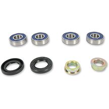 A-Arm reparasjonssett bak, Can-Am Outlander/Renegade G2 2012–