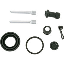Bremsecaliper reparasjonssett foran, Honda TRX420/500