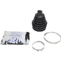 Drivknutemansjett Kit foran indre/ytre, Polaris 400/550/570/800/850 mfl.