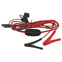 Kabelsett Fimco/Moose sprøyteaggregat