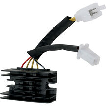 Laderegulator Arctic Cat 250 99-02 /300 98–01