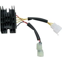 Laderegulator Arctic Cat 250/300