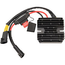Laderegulator Polaris Ranger Crew 900/Ranger Xp 900/Rzr 900 mfl.