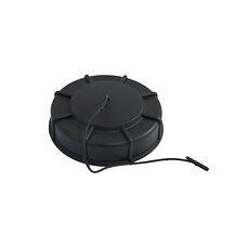 Lokk til tank Fimco/Moose 57/95 l sprøyteaggregat