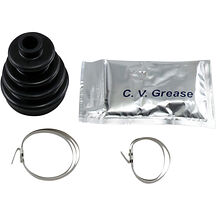 Drivknutemansjett Kit bak ytre, Can-Am 400 Drivknutemansjett Kit bak ytre, Can-Am 400