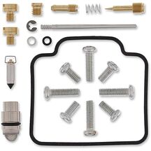 Reparasjonssett forgasser Polaris Sportsman 400 03–05