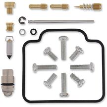 Reparasjonssett forgasser Polaris Sportsman 500 99–00 / Magnum 500 00–02 Reparasjonssett forgasser Polaris Sportsman 500 99–00 / Magnum 500 00–02