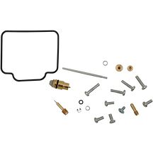 Reparasjonssett forgasser Suzuki LT-4WDX 250 / LT-F 300 King Quad 91–99