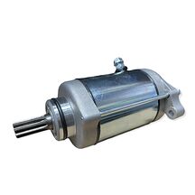 Startmotor Arctic Cat 400/454/500