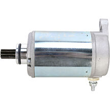 Startmotor Can-Am Outlander 500/650/800/1000 og Renegade/Commander/Maverick 1000 Startmotor Can-Am Outlander 500/650/800/1000 og Renegade/Commander/Maverick 1000