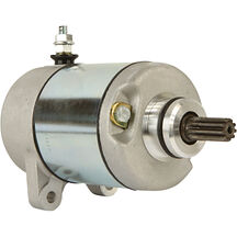 Startmotor Honda TRX350 Startmotor Honda TRX350