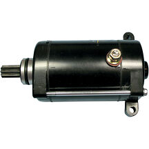 Startmotor YFM700 Grizzly 2008 og YFM700 Raptor 700