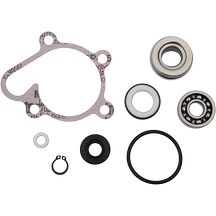 Reparasjonssett vannpumpe Yamaha 400/450 11–18 Reparasjonssett vannpumpe Yamaha 400/450 11–18