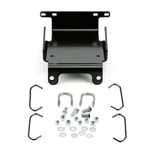 Vinsjfeste foran, Suzuki King Quad 450/500/700/750 + LTR 450 07–08