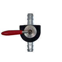 Bensinkran 1/4 tommer