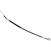 Bremsevaier fotbrems, Honda ATC 185/200