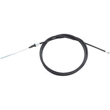 Bremsevaier bak, Yamaha YFM 50/80/100 mfl. Bremsevaier bak, Yamaha YFM 50/80/100 mfl.