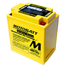 Motobatt MB10U Motobatt MB10U