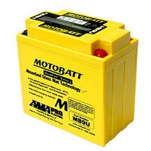Motobatt MB9U Motobatt MB9U