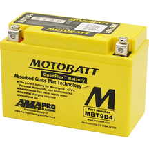 Motobatt MBT9B4 Motobatt MBT9B4